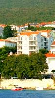 Apartments Villa Harmonie - Adults Only +14 - B&B Cirquenizza