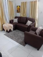 Cozy Escape 876 - B&B Portmore
