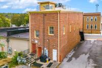 Moore on Main - B&B Abingdon