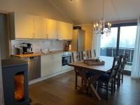 Perfect Family Base In Beitostølen - Ferienwohnung Beitostølen