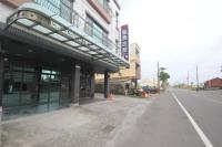 龍園旅館Long Yuan Hotel - B&B Budai
