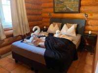 Casa de 6 dormitorios