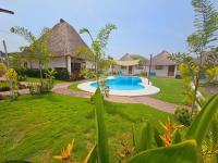 OlaMar, casa a pocos pasos de la playa - B&B El Garitón