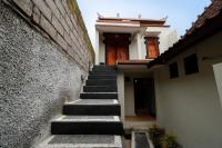 Tri Datu Maison Villa - B&B Ubud