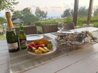 The Oasis Bukura - Beautiful Beachfront Villa - B&B Port Vila