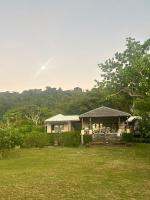 The Oasis Bukura - Beautiful Beachfront Villa - B&B Port Vila
