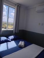Mirantes Resort - Caminho do Mar - Ferienwohnung Parnamirim