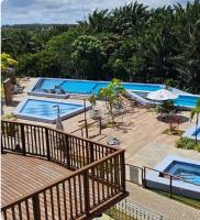 Mirantes Resort - Caminho do Mar - B&B Parnamirim