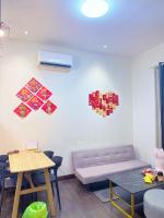 Sea Homestay - 28 boulevard - Chambres d’hôtes Kuala Lumpur