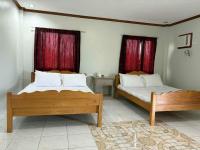 Camera Matrimoniale con Vista Montagna