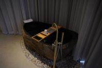 Paradise Vine - B&B Barkā’