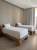 Chalet con 2 Camere da Letto