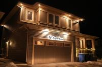 Cozzy Cityscape & Airport Retreat - B&B Calgary