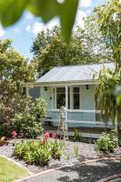 Waaroongah Cottage - Yarra Valley - B&B Healesville