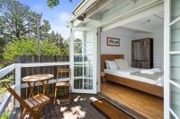 Waaroongah Cottage - Yarra Valley - B&B Healesville