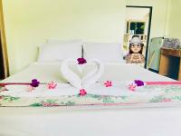 Paradise view A5 - B&B Ban Khao Pip