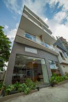 Kuredhi Beach Inn - Bed and Breakfast