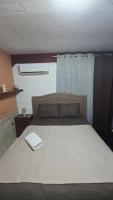 KR apartment CENTRO HISTÓRICO, SAN SALVADOR, TRES HABITACIONES 4 CAMAS parking wifi netflix VIX y mas - Chambres d'hôtes San Salvador