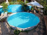 Casa Artista - B&B Manzanillo