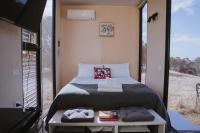 Tallarook Hilltop Tiny House 2 by Tiny Away - B&B Tallarook