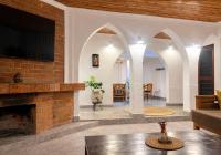 Toiwo Residence Arusha - B&B Arusha