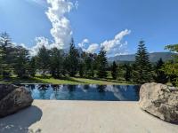 สะพรั่งกลางขุนเขา - Saprung on the mountain - B&B Ban Tham