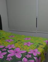 Dpto 2D 2B equipado completo con y sin estacionamiento - Ferienwohnung Santiago