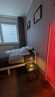 Warsaw Bemowo Prestige Apartment - Free Parking - Fast WiFi - Ferienwohnung Warschau