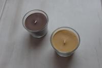 Apartment mit Balkon