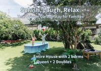 The Emu Park Tomiyoshi - Bed and Breakfast Kanie