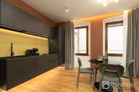 Lobster - Trieste Center - Ferienwohnung Triest