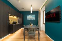 Ocean - Trieste Center - B&B Trieste