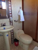 Hospedaje Cabaña Familiar - Chambres d’hôtes Otavalo