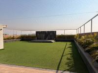 Cozy Studio near Airport and Symbiosis - Work Friendly - B&B poona