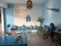 Lagi Retreat homestay Home ngay mặt biển Lagi - B&B La Gi