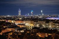 Appartamento con 1 Camera da Letto e Terrazza