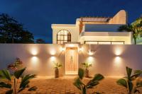 Villawatu SOL - B&B Uluwatu