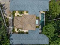 Exclusive 12BR Ubud Twin Villas with Jacuzzi, Slide! - Bed and Breakfast Ubud