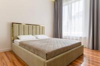 CENTRAL Avenue 2 - Chambres d’hôtes Almaty