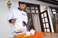 Bungalow 1926 - Ferienwohnung Nuwara Eliya