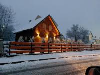 Zara Chalet - B&B Kolašin