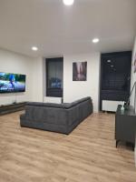 Apartmán Central Point - B&B Humenné