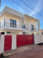 Kwetu Apart Gacuriro - Chambres d'hôtes Kigali