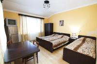 B&B Bordzjomi - Nick&David INN - Bed and Breakfast Bordzjomi