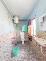 Betzer homestay - Chambres d’hôtes Cherrapunjee