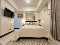 Vintage Colonial Chic with Netflix Disney at Manhattan - Ferienwohnung Sampang