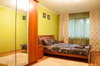 B&B Uzhhorod - Zankovetska,6 Street - Bed and Breakfast Uzhhorod