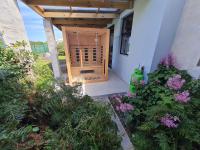 Mountain and Sea House - Ferienwohnung Hermanus