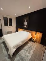 Nid de bulles Spa et sauna privatif - Chambres d'hôtes Béthune