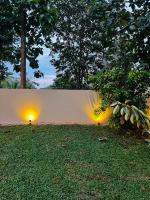 She Villa Hiriketiya - Ferienwohnung Dikwella